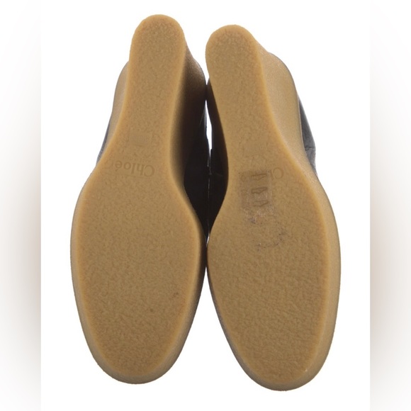 Chloe Cozy Booties - Picture 5 of 5